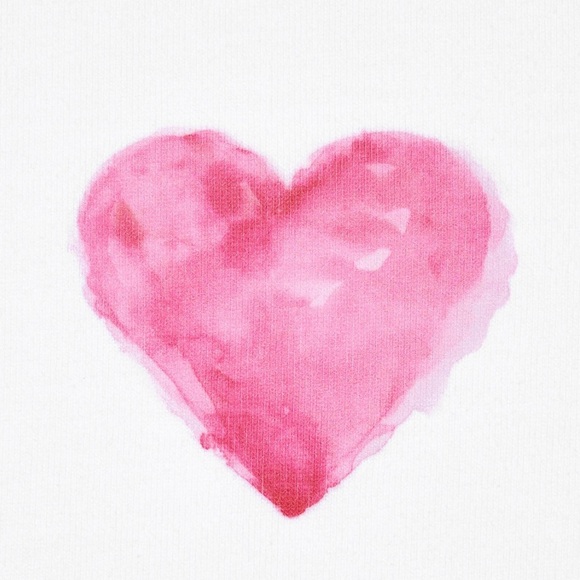 Uniqlo White Find Your Treasure - I Love You - Short-Sleeve T-Shirt (K-pop) - Picture 7 of 10